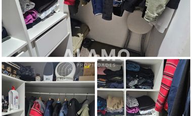 Departamento en venta en SANTIAGO