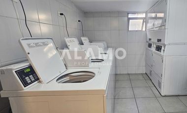 Departamento en venta en SANTIAGO
