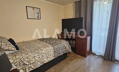 Departamento en venta en SANTIAGO