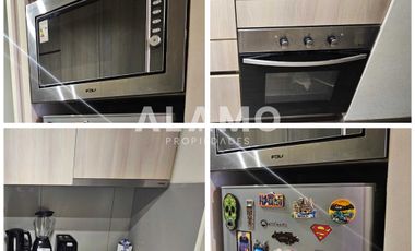 Departamento en venta en SANTIAGO