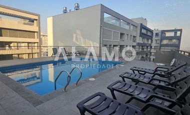 Departamento en venta en SANTIAGO