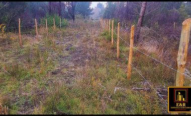 Parcela en venta en SANTA JUANA