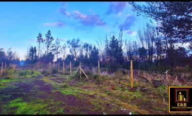 Parcela en venta en SANTA JUANA