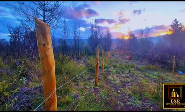 Parcela en venta en SANTA JUANA