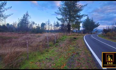 Parcela en venta en SANTA JUANA
