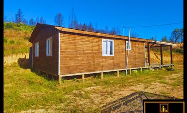 Parcela en venta en SANTA JUANA