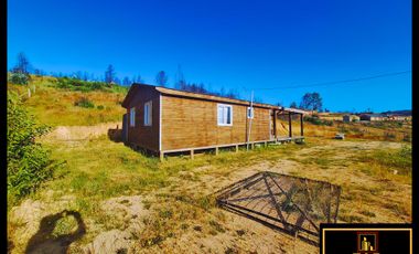 Parcela en venta en SANTA JUANA