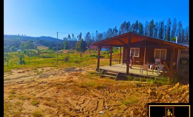 Parcela en venta en SANTA JUANA