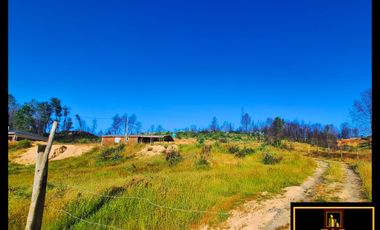 Parcela en venta en SANTA JUANA