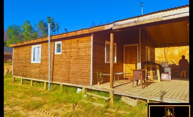 Parcela en venta en SANTA JUANA