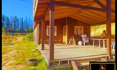 Parcela en venta en SANTA JUANA