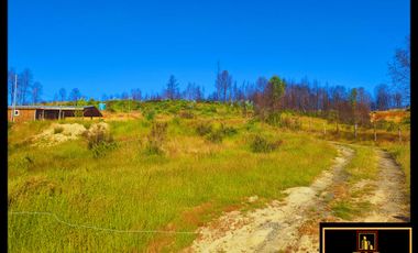 Parcela en venta en SANTA JUANA