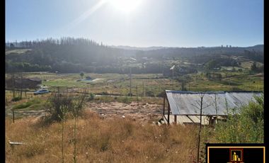 Parcela en venta en SANTA JUANA