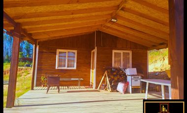 Parcela en venta en SANTA JUANA