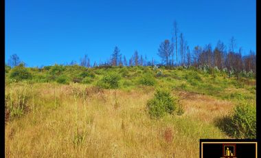 Parcela en venta en SANTA JUANA