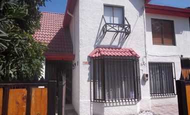 Casa en venta en PUDAHUEL