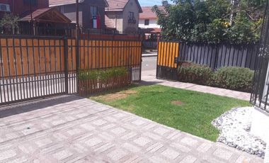 Casa en venta en PUDAHUEL