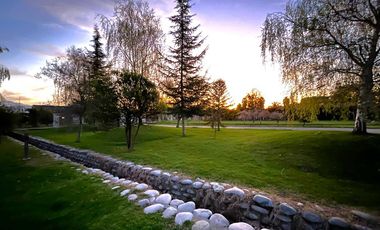 Parcela en venta en ISLA DE MAIPO