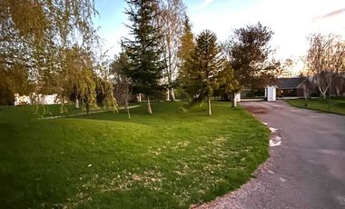 Parcela en venta en ISLA DE MAIPO