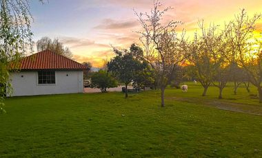 Parcela en venta en ISLA DE MAIPO