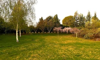 Parcela en venta en ISLA DE MAIPO