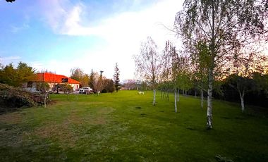 Parcela en venta en ISLA DE MAIPO