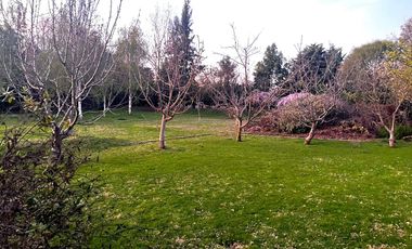 Parcela en venta en ISLA DE MAIPO