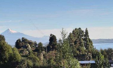 Parcela en venta en RÍO BUENO