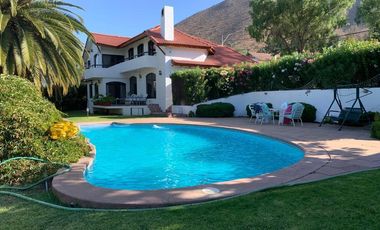 Casa en venta en SANTIAGO