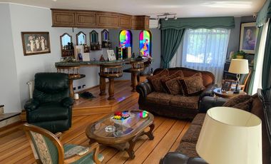 Casa en venta en SANTIAGO