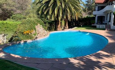 Casa en venta en SANTIAGO