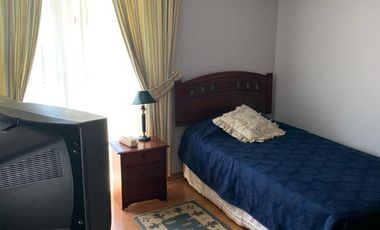 Casa en venta en SANTIAGO