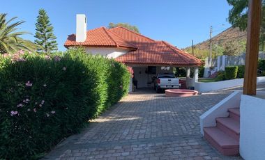 Casa en venta en SANTIAGO