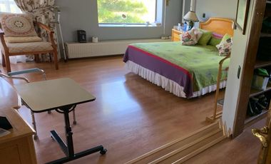 Casa en venta en SANTIAGO
