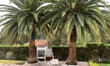 Casa en venta en SANTIAGO