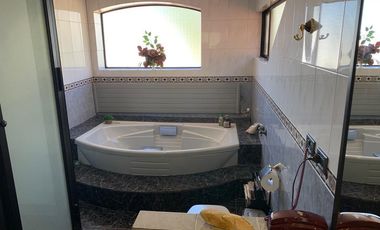 Casa en venta en SANTIAGO