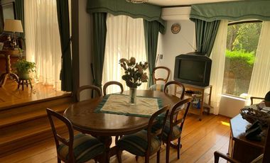 Casa en venta en SANTIAGO