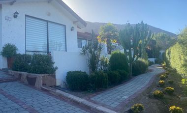 Casa en venta en SANTIAGO