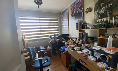 Casa en venta en SANTIAGO