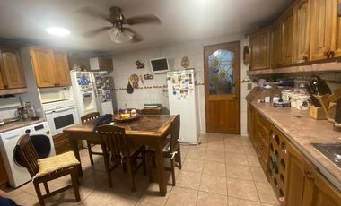Casa en venta en SANTIAGO