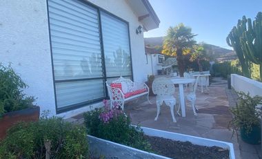 Casa en venta en SANTIAGO