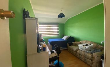 Casa en venta en SANTIAGO