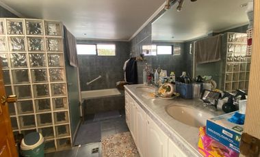 Casa en venta en SANTIAGO