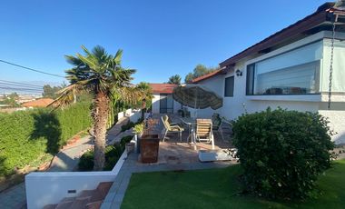 Casa en venta en SANTIAGO