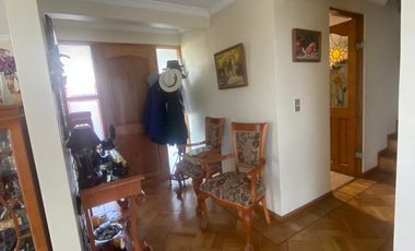 Casa en venta en SANTIAGO