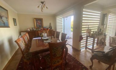 Casa en venta en SANTIAGO