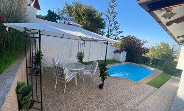Casa en venta en SANTIAGO