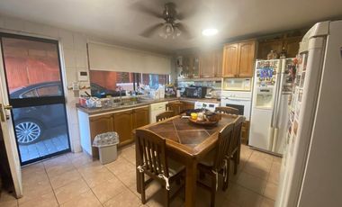 Casa en venta en SANTIAGO