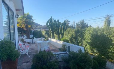 Casa en venta en SANTIAGO