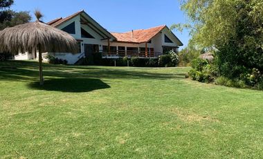 Parcela en venta en LAS CABRAS